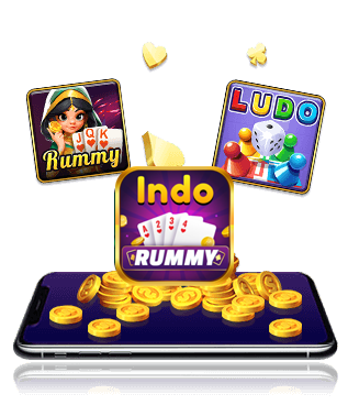 Gogo Rummy Vip Banner