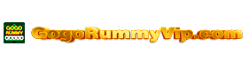 Gogo Rummy Vip logo